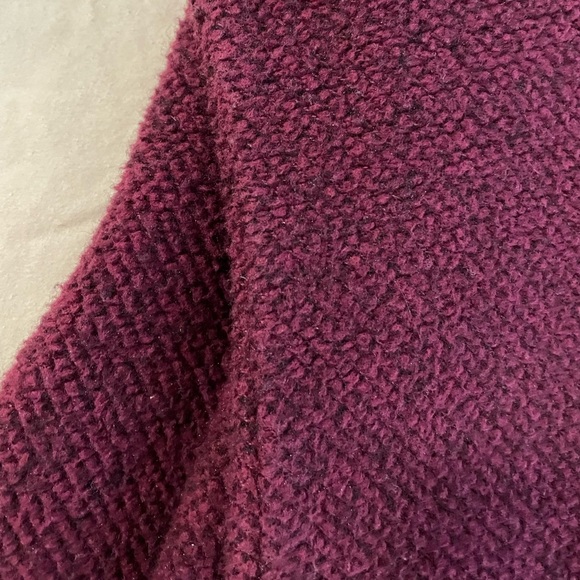 Banana Republic Fleece - Picture 2 of 5